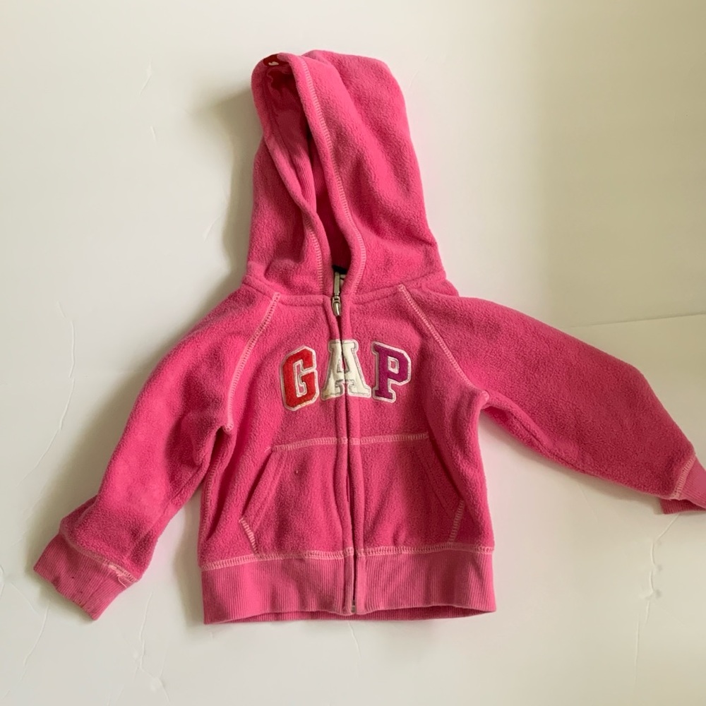 BABY GAP Brand Toddler 18-24M Hoodie